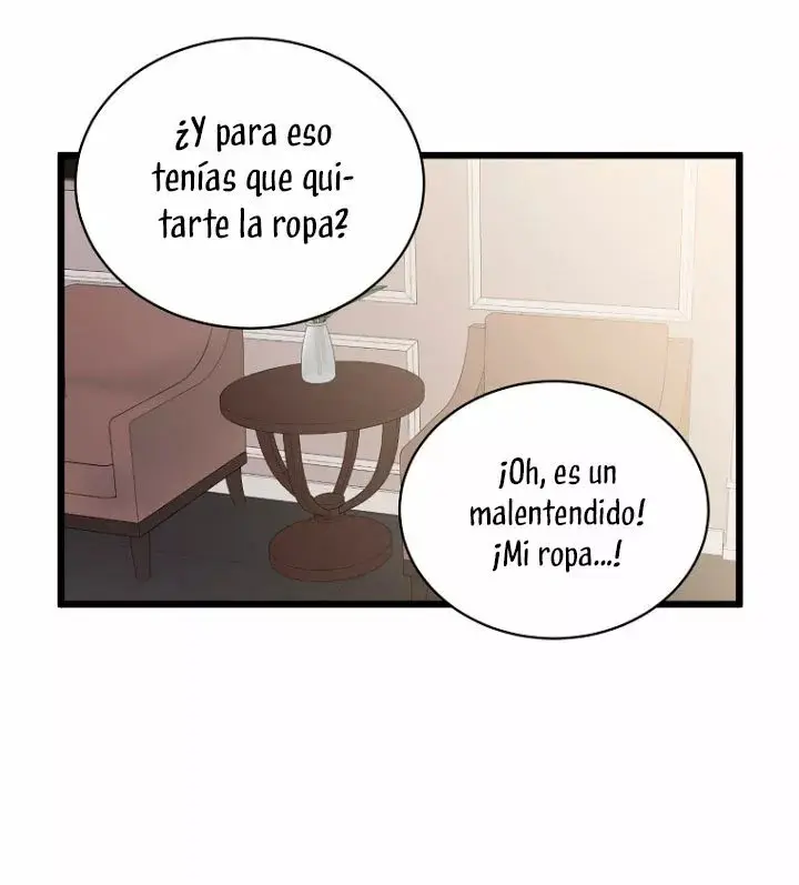 My Husband's Scandal capítulo 3 página 21