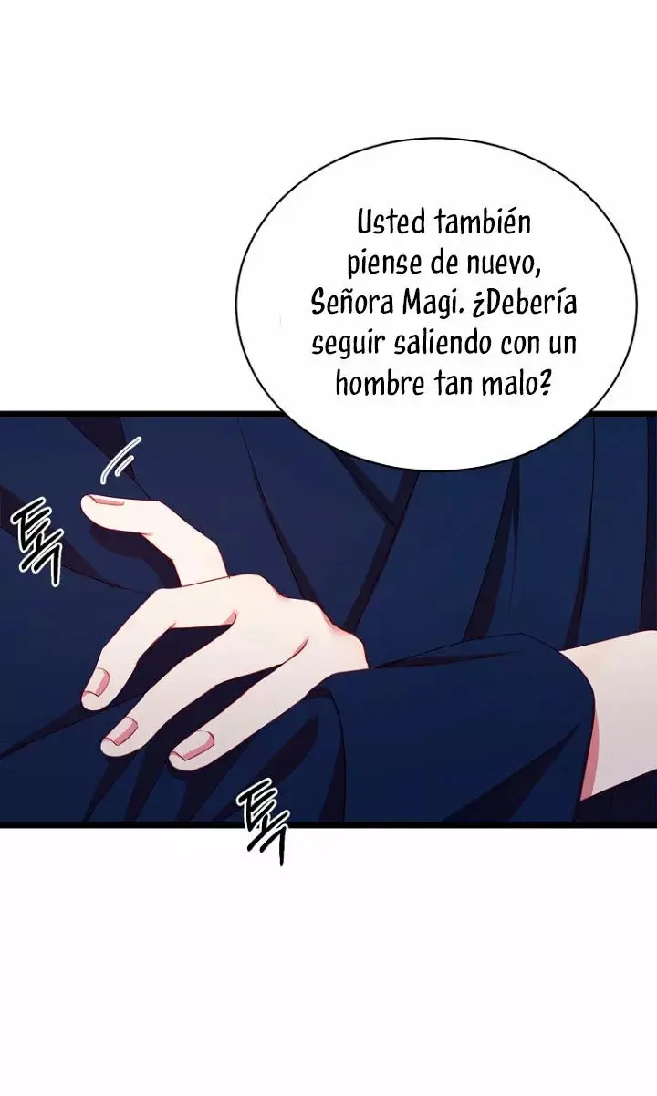My Husband's Scandal capítulo 3 página 23
