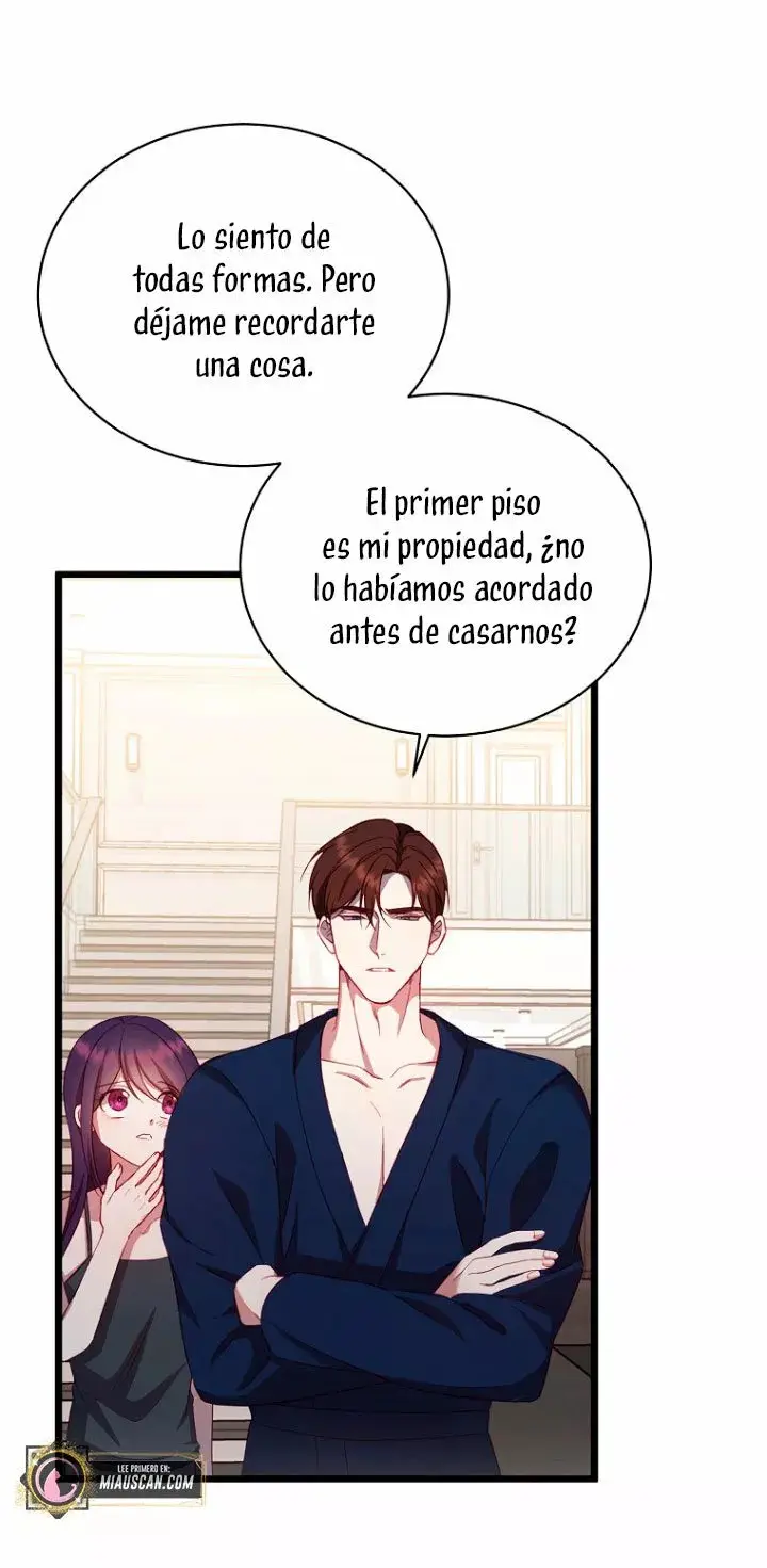 My Husband's Scandal capítulo 3 página 25