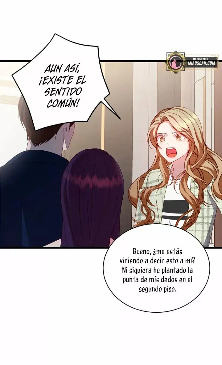 My Husband's Scandal capítulo 3 página 27