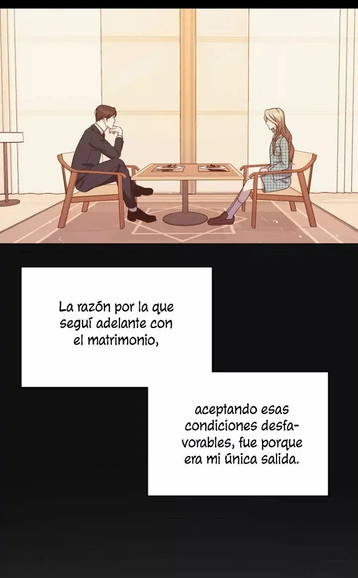 My Husband's Scandal capítulo 3 página 37