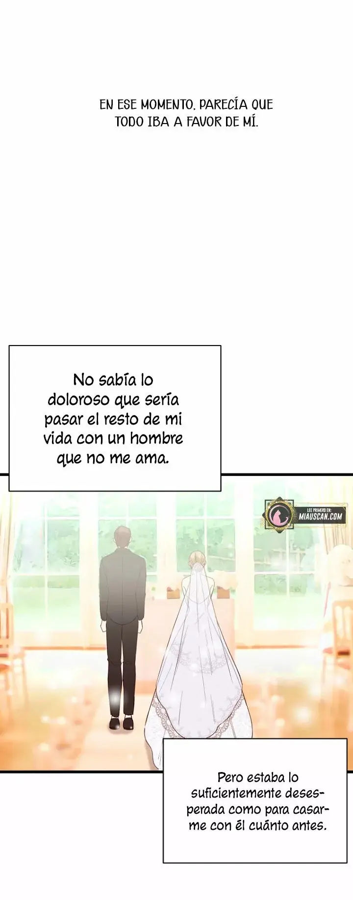 My Husband's Scandal capítulo 3 página 48