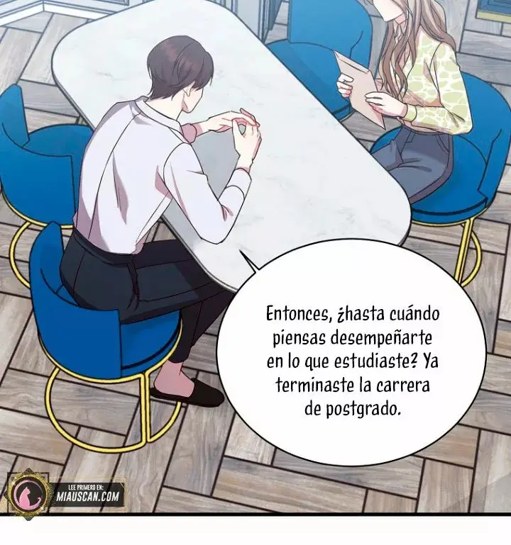 My Husband's Scandal capítulo 3 página 50