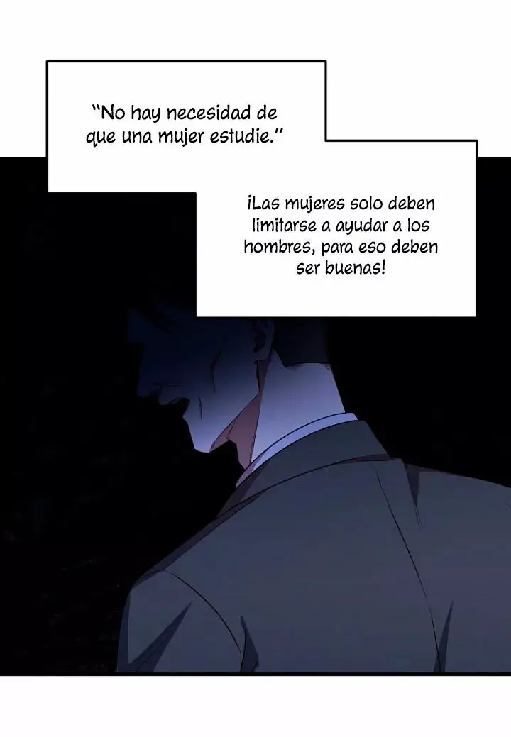 My Husband's Scandal capítulo 3 página 52