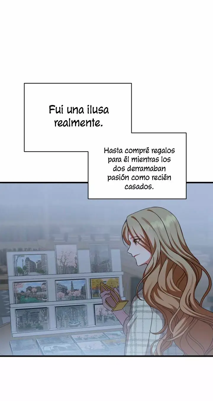 My Husband's Scandal capítulo 3 página 68