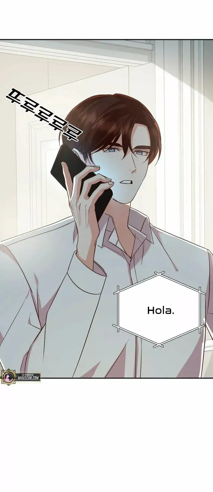 My Husband's Scandal capítulo 30 página 29