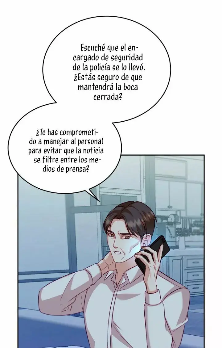 My Husband's Scandal capítulo 30 página 32