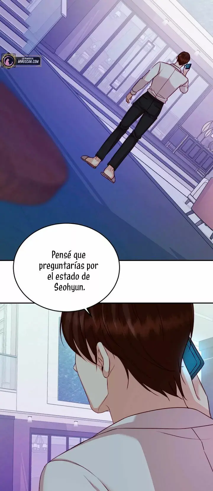 My Husband's Scandal capítulo 30 página 35