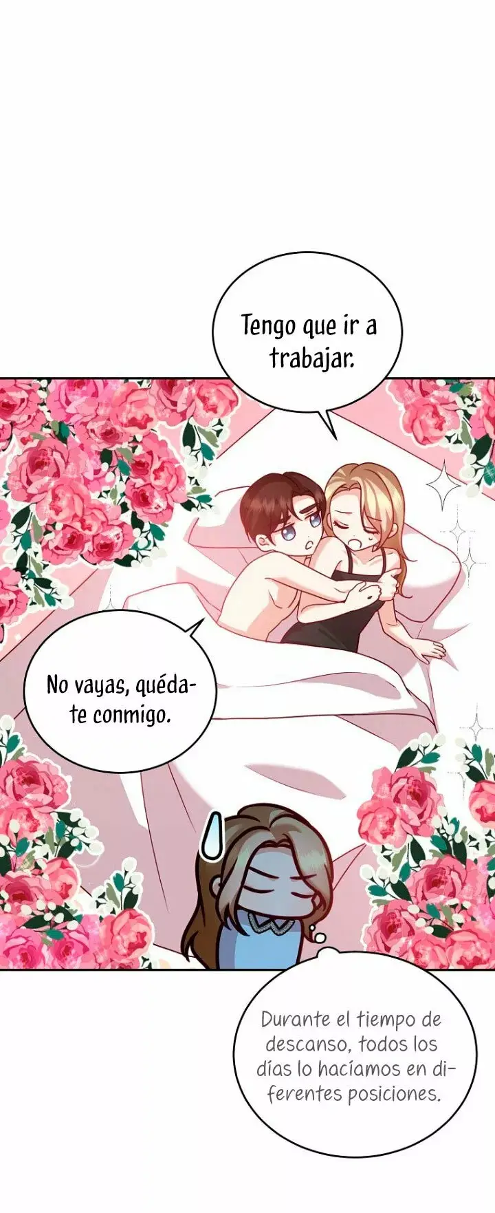 My Husband's Scandal capítulo 31 página 25
