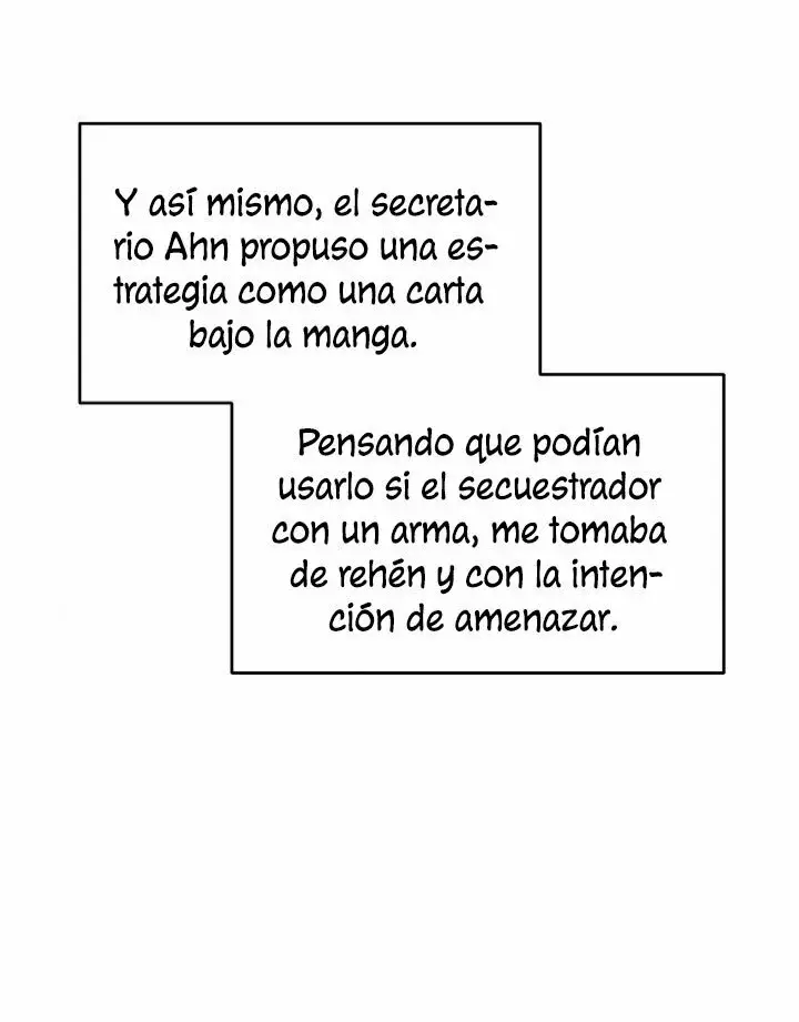 My Husband's Scandal capítulo 31 página 32