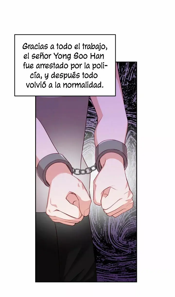 My Husband's Scandal capítulo 31 página 33