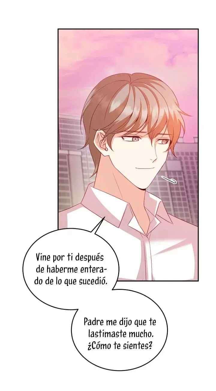 My Husband's Scandal capítulo 31 página 45