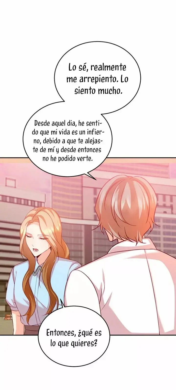 My Husband's Scandal capítulo 31 página 68
