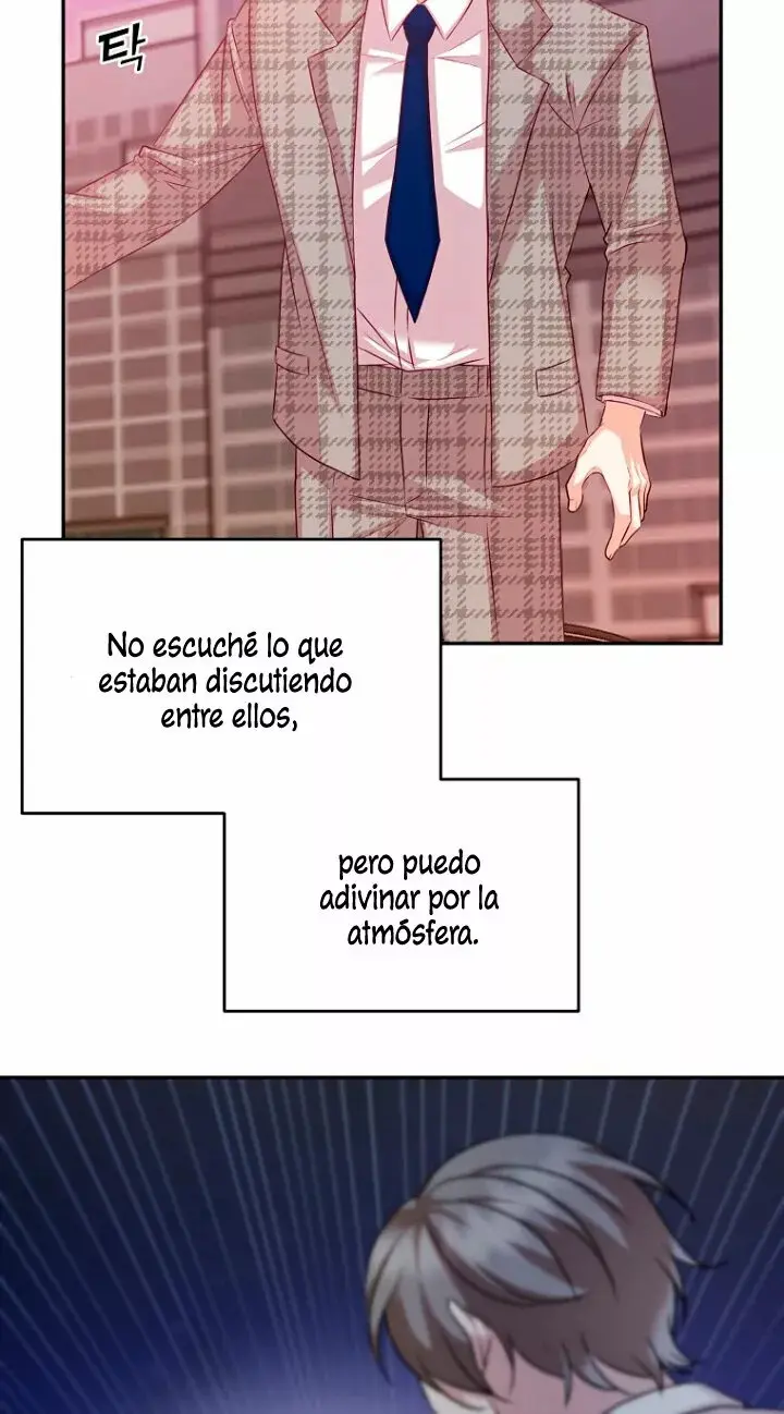 My Husband's Scandal capítulo 32 página 8