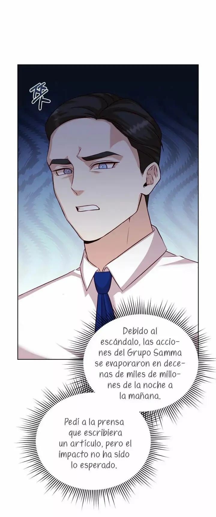 My Husband's Scandal capítulo 33 página 17