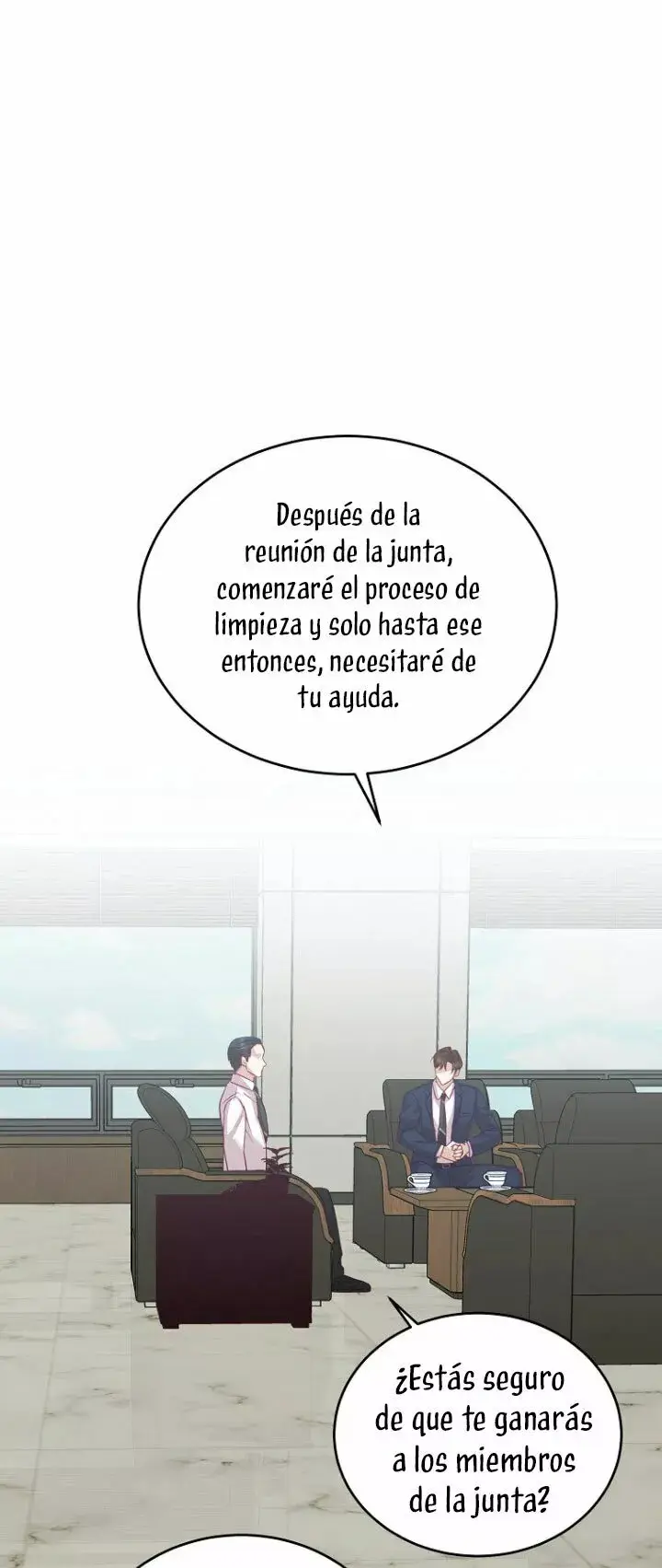 My Husband's Scandal capítulo 33 página 46