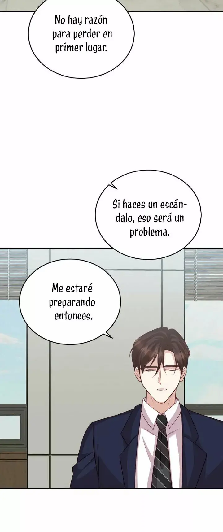 My Husband's Scandal capítulo 33 página 47