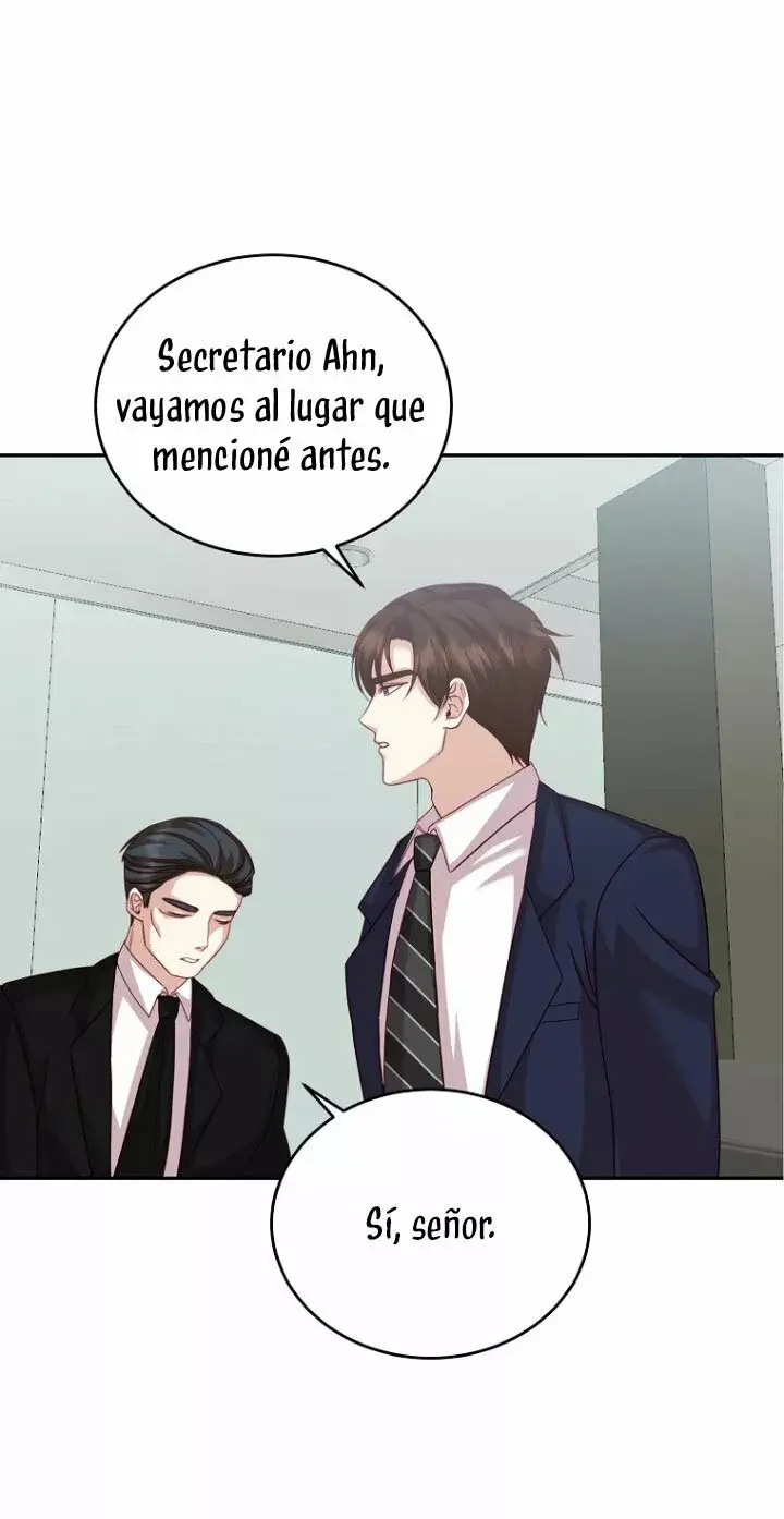 My Husband's Scandal capítulo 33 página 51
