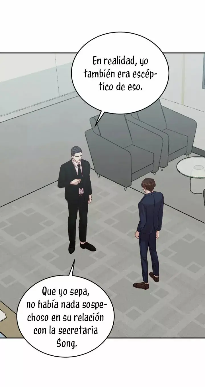 My Husband's Scandal capítulo 33 página 56