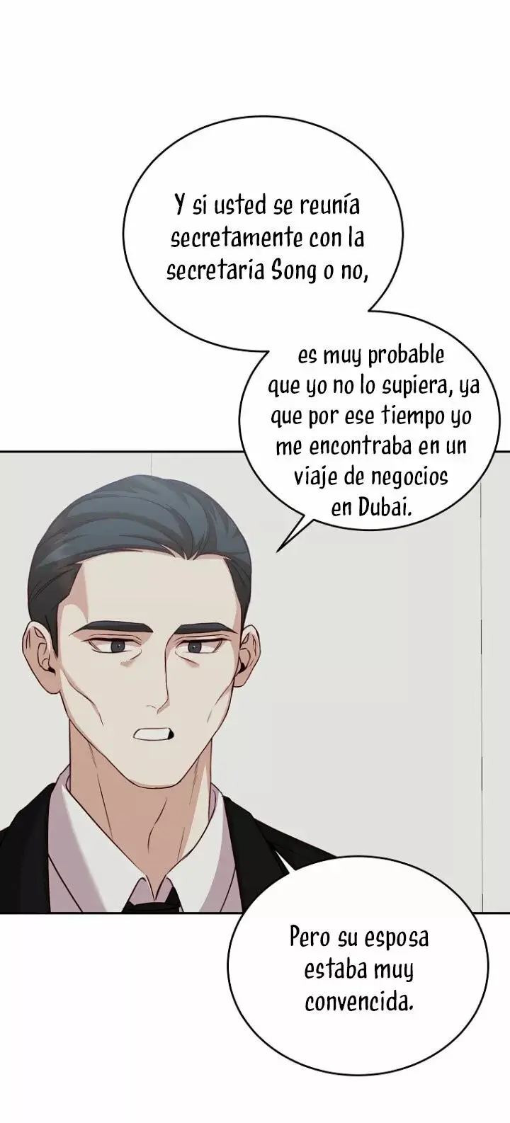 My Husband's Scandal capítulo 33 página 57
