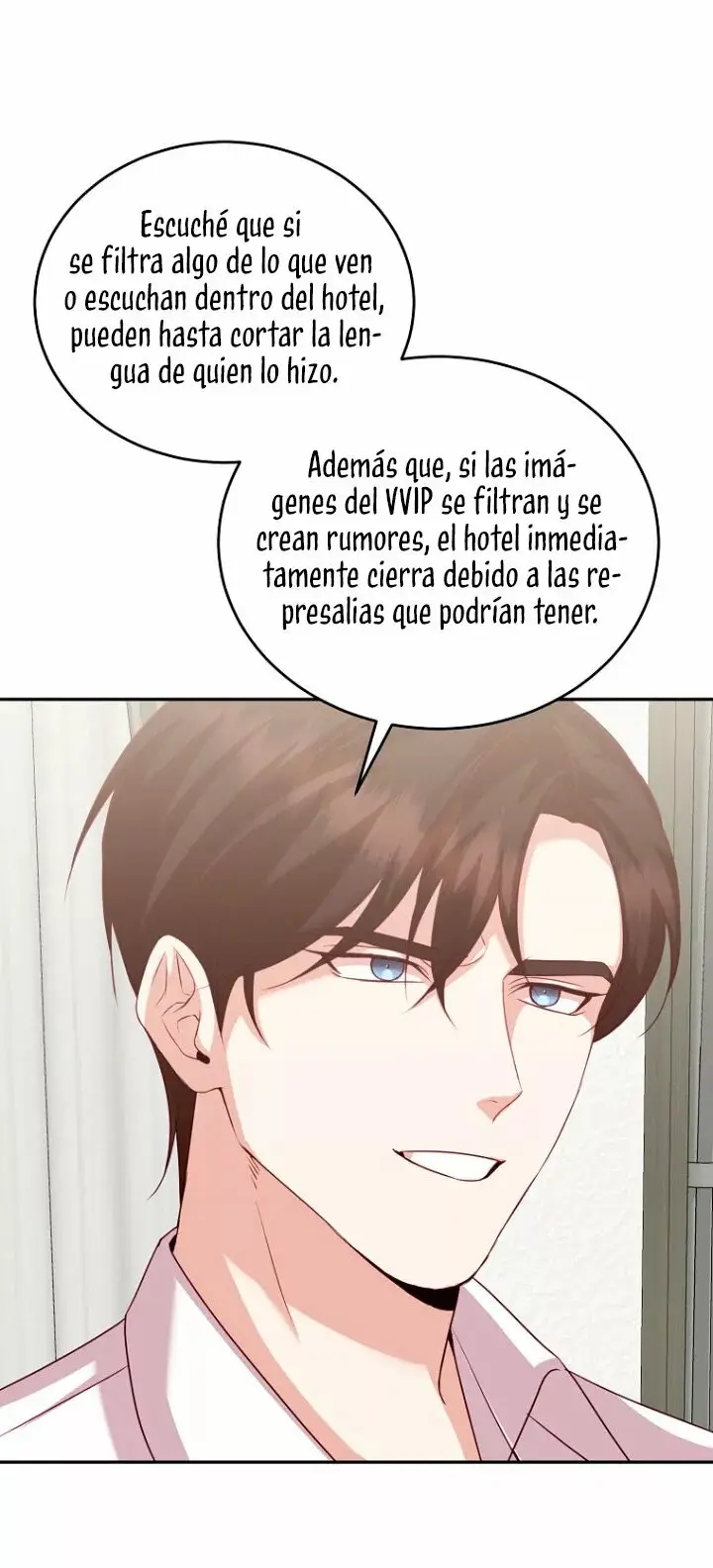 My Husband's Scandal capítulo 34 página 6