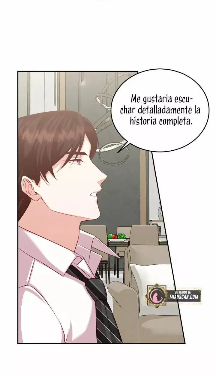 My Husband's Scandal capítulo 34 página 8