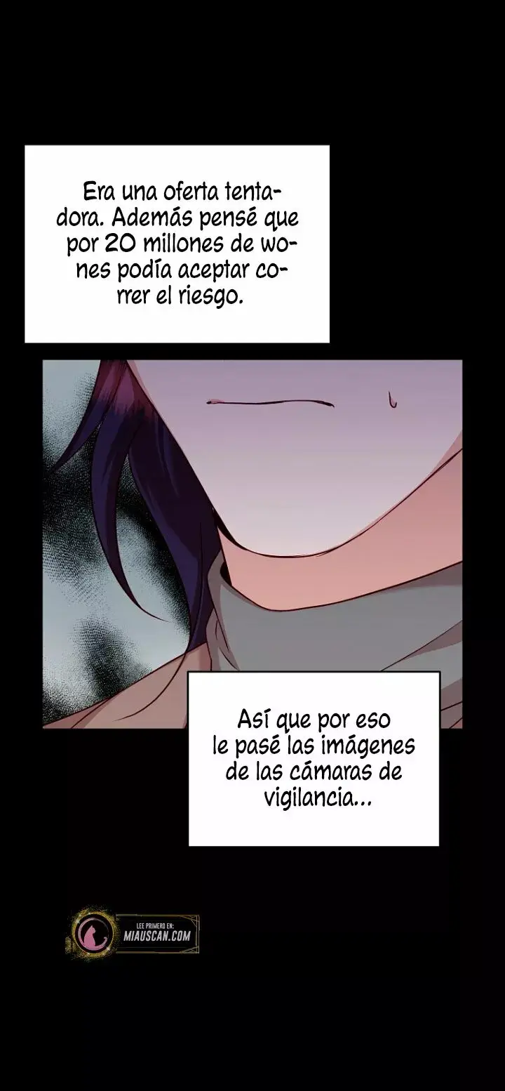 My Husband's Scandal capítulo 34 página 24