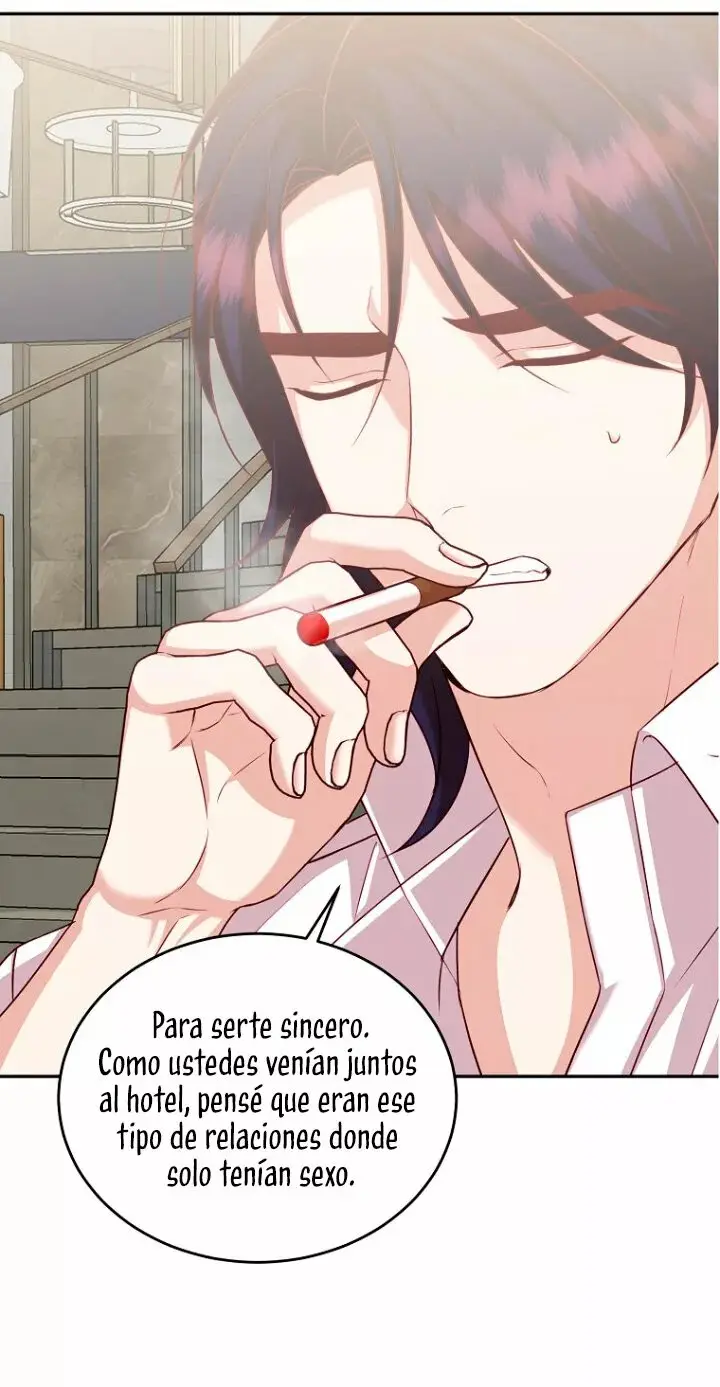 My Husband's Scandal capítulo 34 página 29