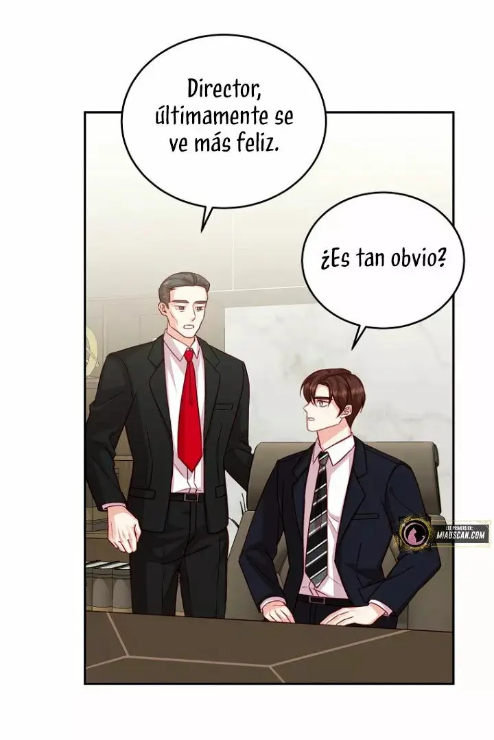 My Husband's Scandal capítulo 35 página 7