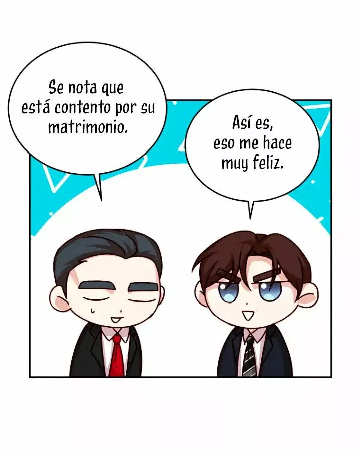 My Husband's Scandal capítulo 35 página 8
