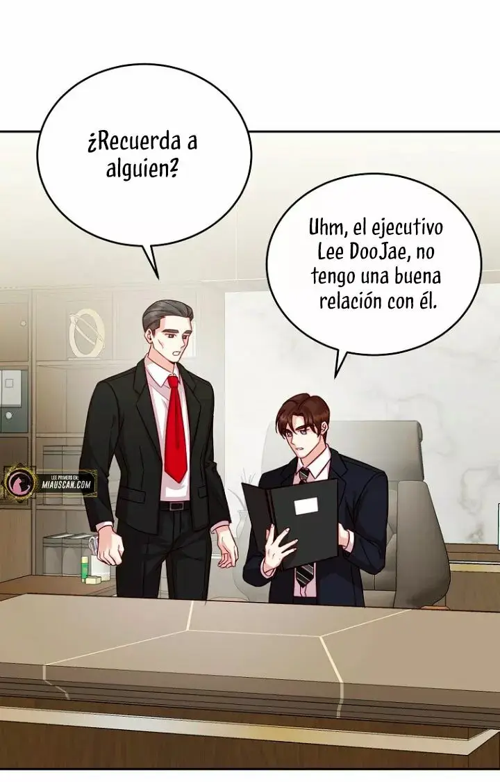 My Husband's Scandal capítulo 35 página 11