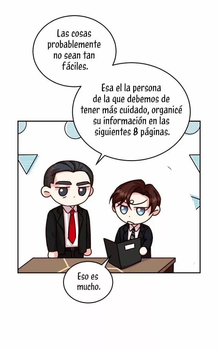 My Husband's Scandal capítulo 35 página 12