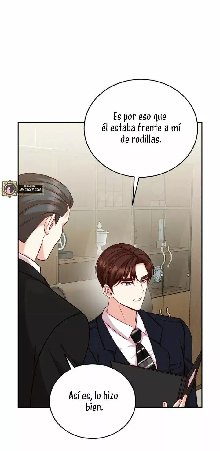 My Husband's Scandal capítulo 35 página 17