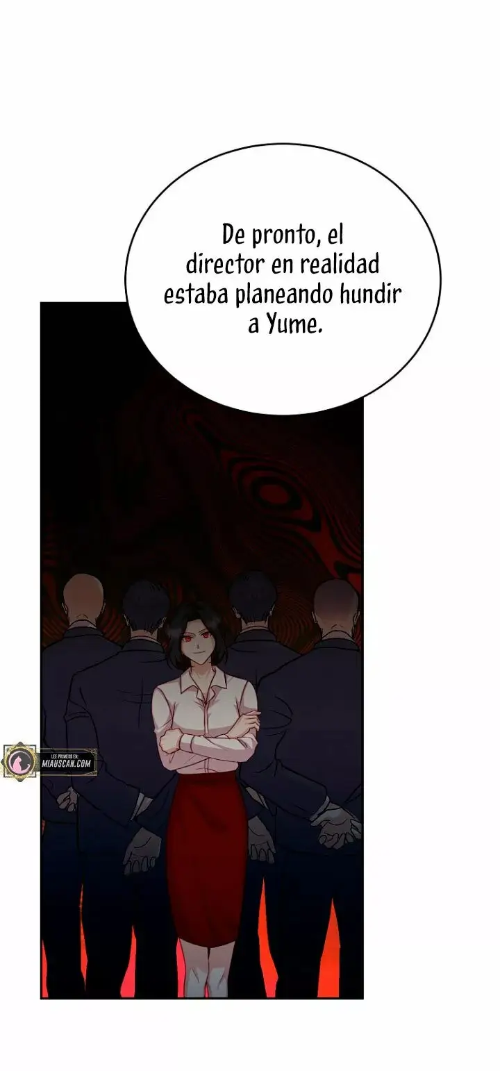 My Husband's Scandal capítulo 35 página 20