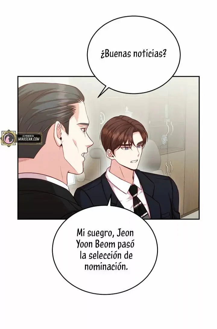 My Husband's Scandal capítulo 35 página 28
