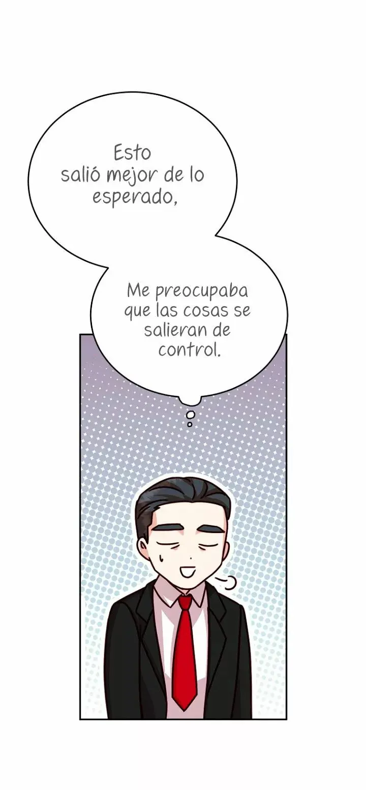 My Husband's Scandal capítulo 35 página 31