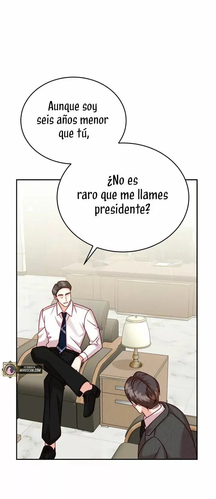 My Husband's Scandal capítulo 35 página 50