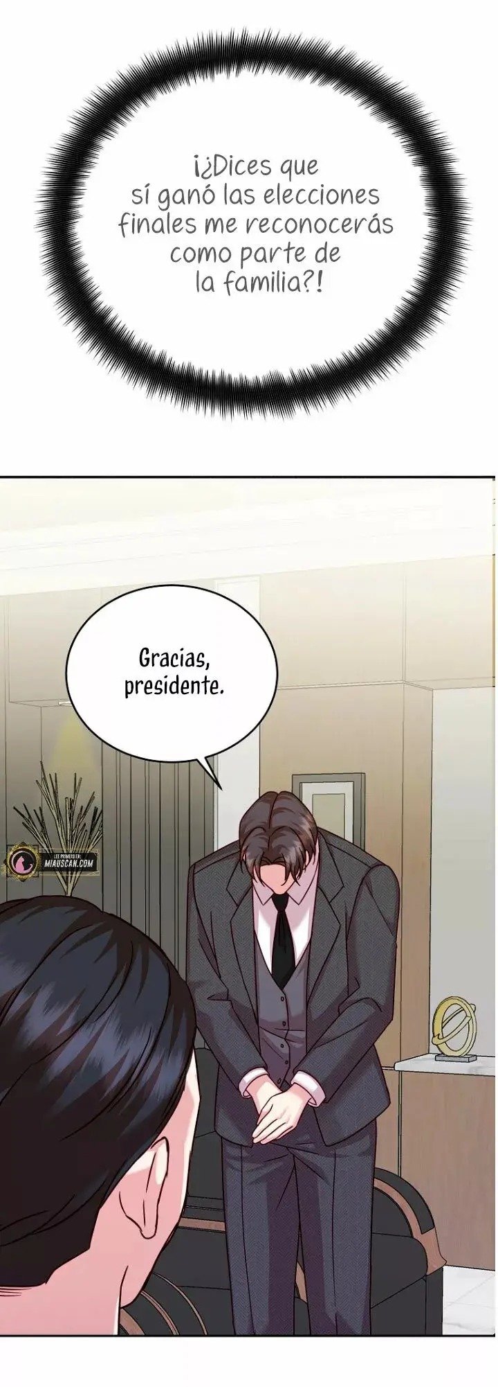 My Husband's Scandal capítulo 35 página 53