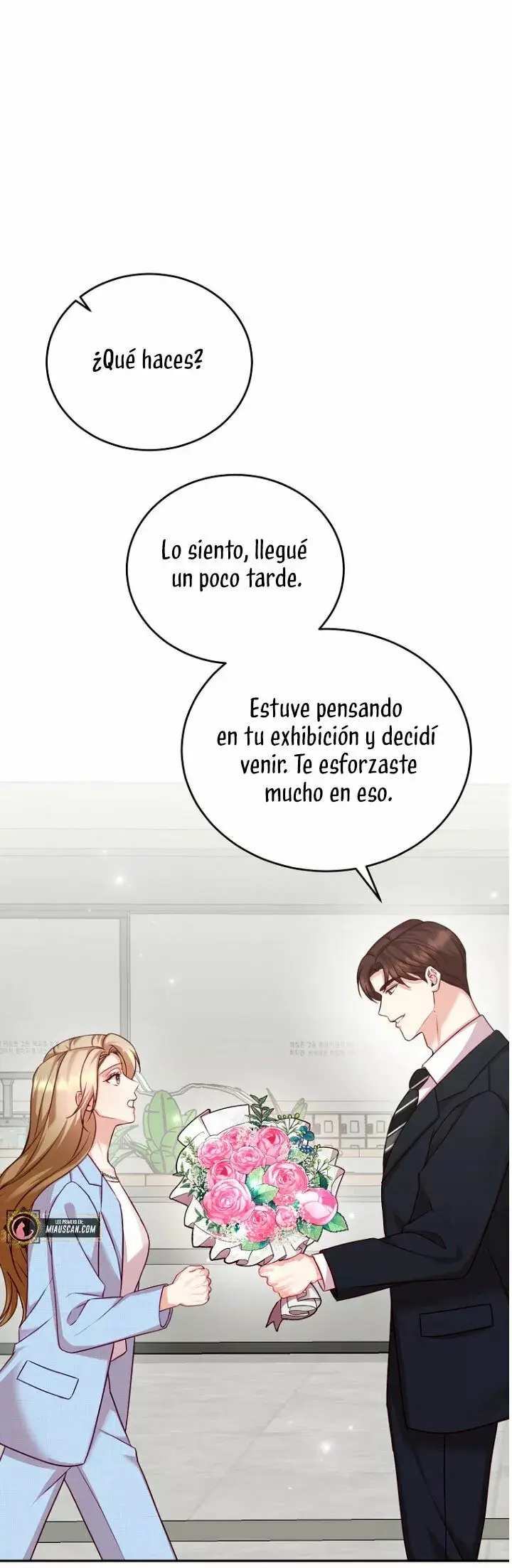 My Husband's Scandal capítulo 35 página 64