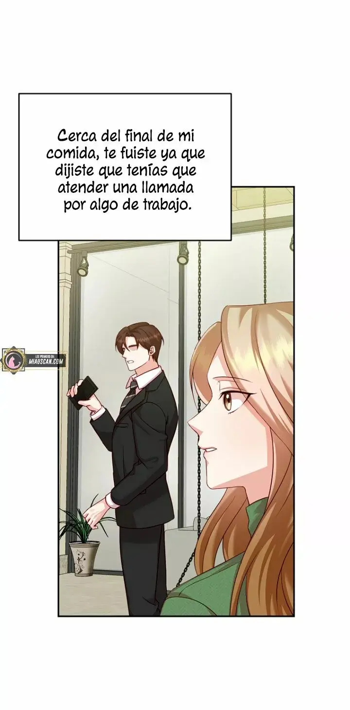 My Husband's Scandal capítulo 36 página 6