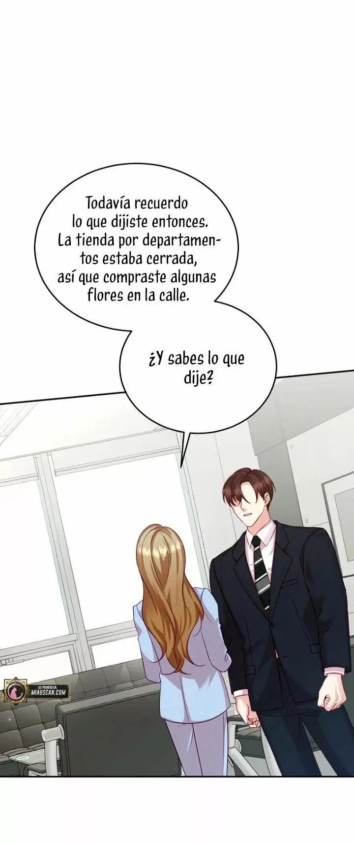 My Husband's Scandal capítulo 36 página 11