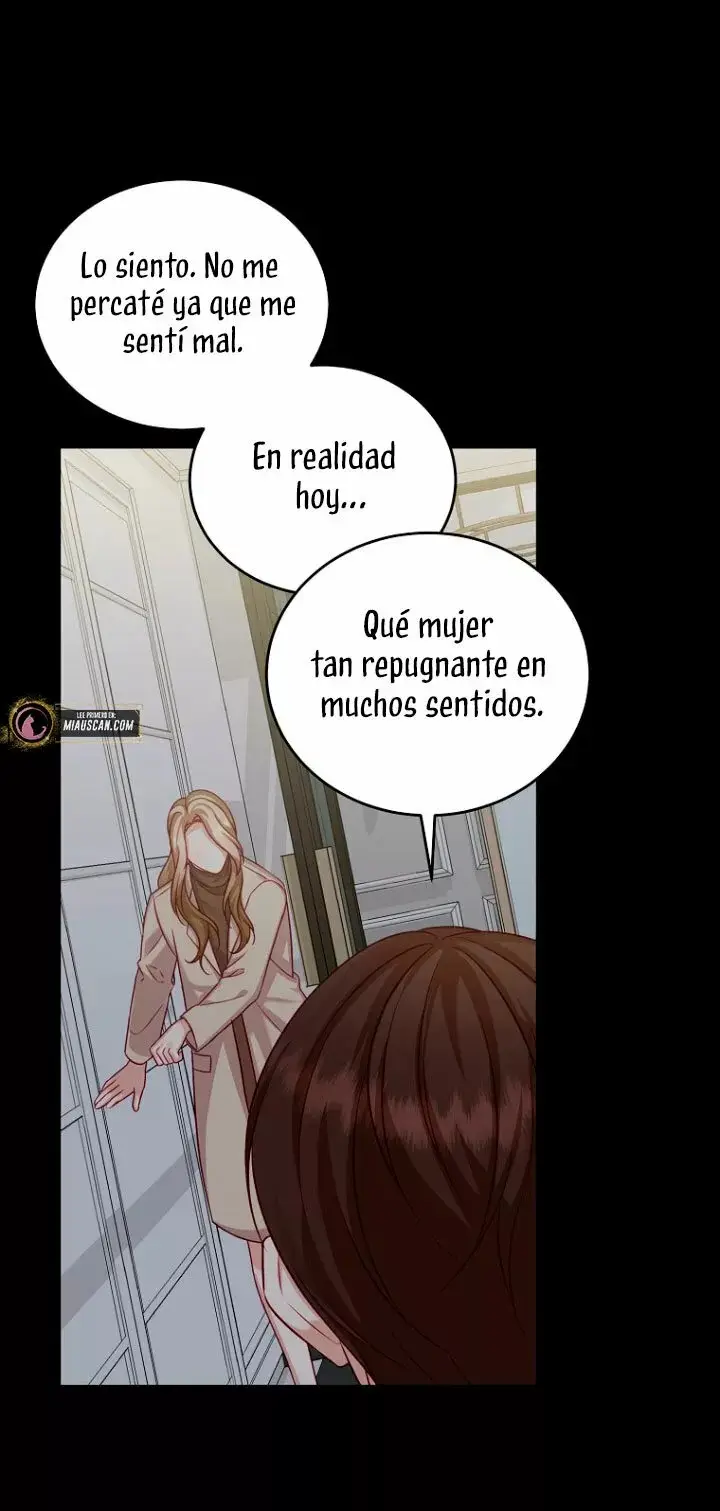 My Husband's Scandal capítulo 36 página 34
