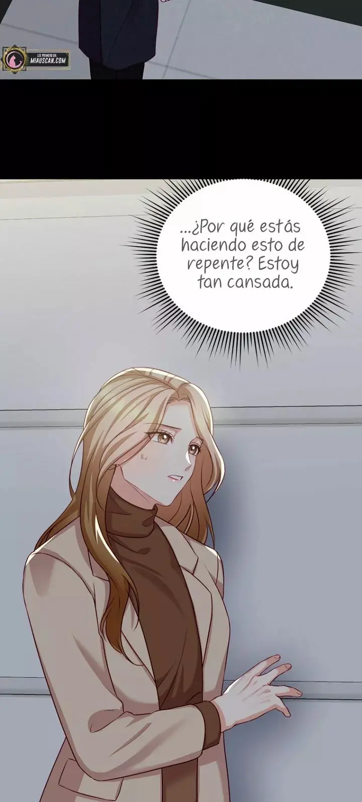My Husband's Scandal capítulo 36 página 38