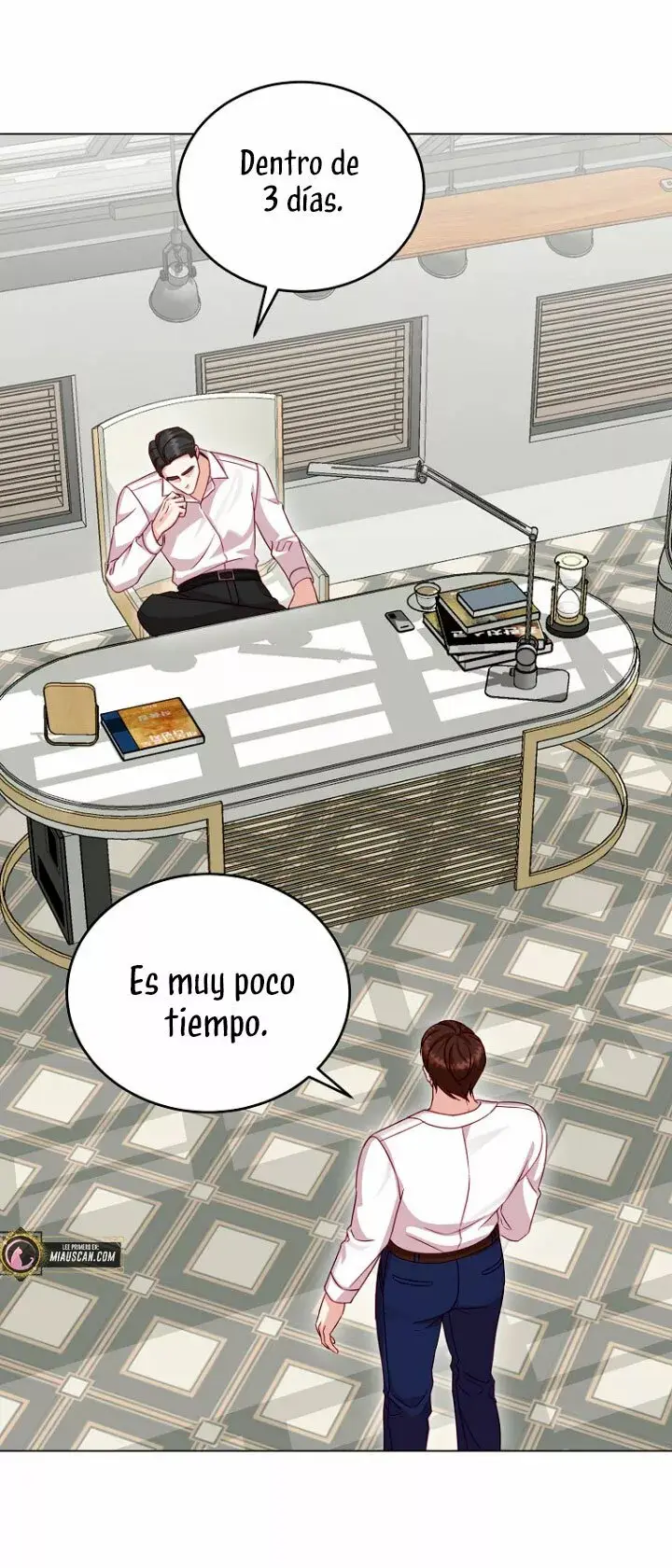My Husband's Scandal capítulo 36 página 68