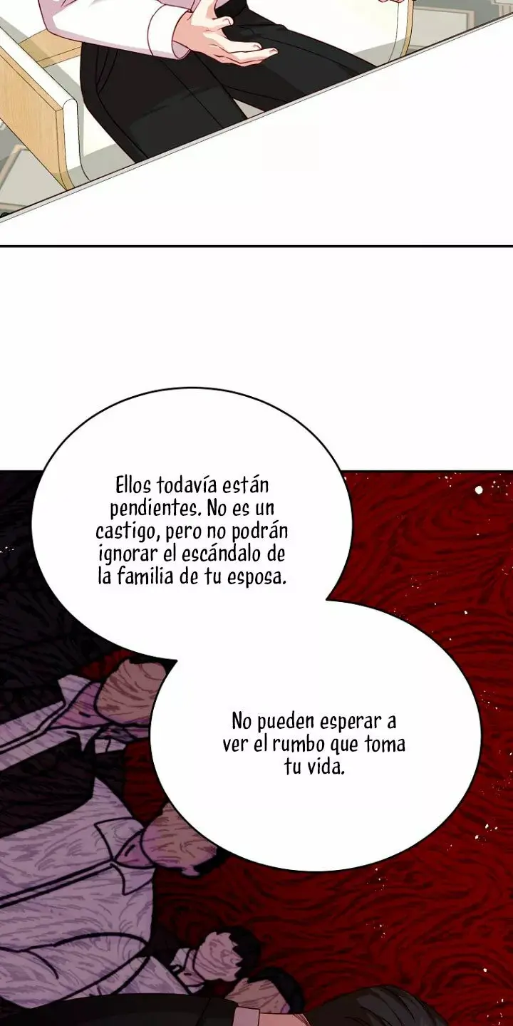 My Husband's Scandal capítulo 37 página 14