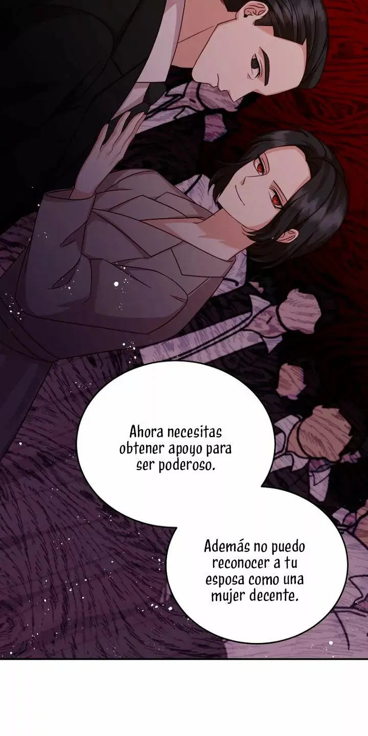 My Husband's Scandal capítulo 37 página 15