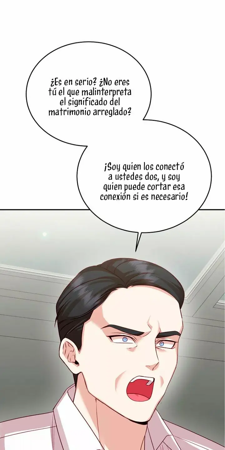 My Husband's Scandal capítulo 37 página 18