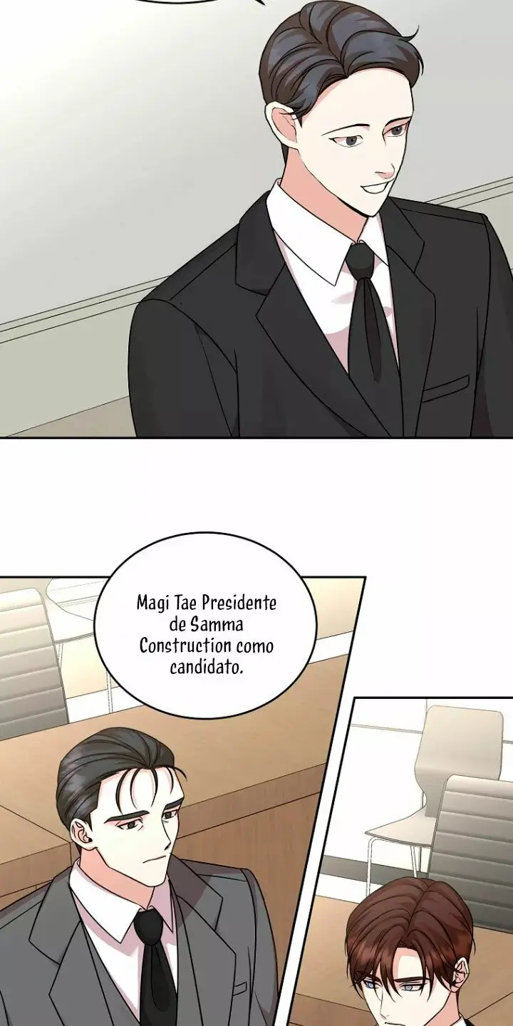 My Husband's Scandal capítulo 37 página 56