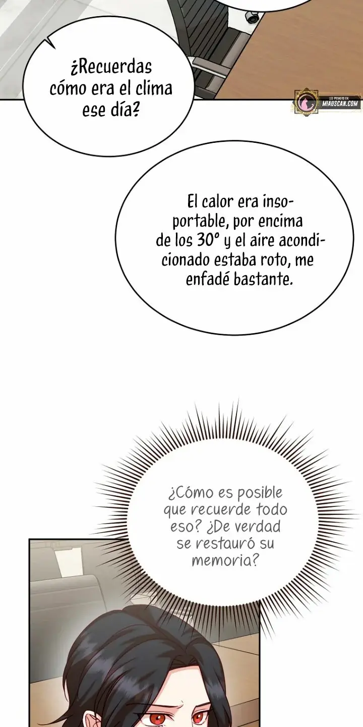 My Husband's Scandal capítulo 38 página 14