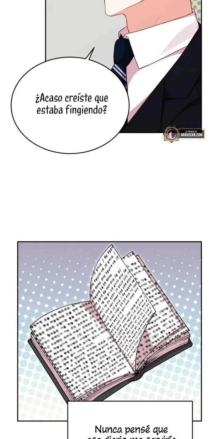 My Husband's Scandal capítulo 38 página 16
